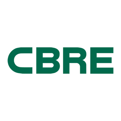 CBRE