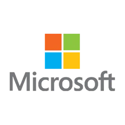 Microsoft