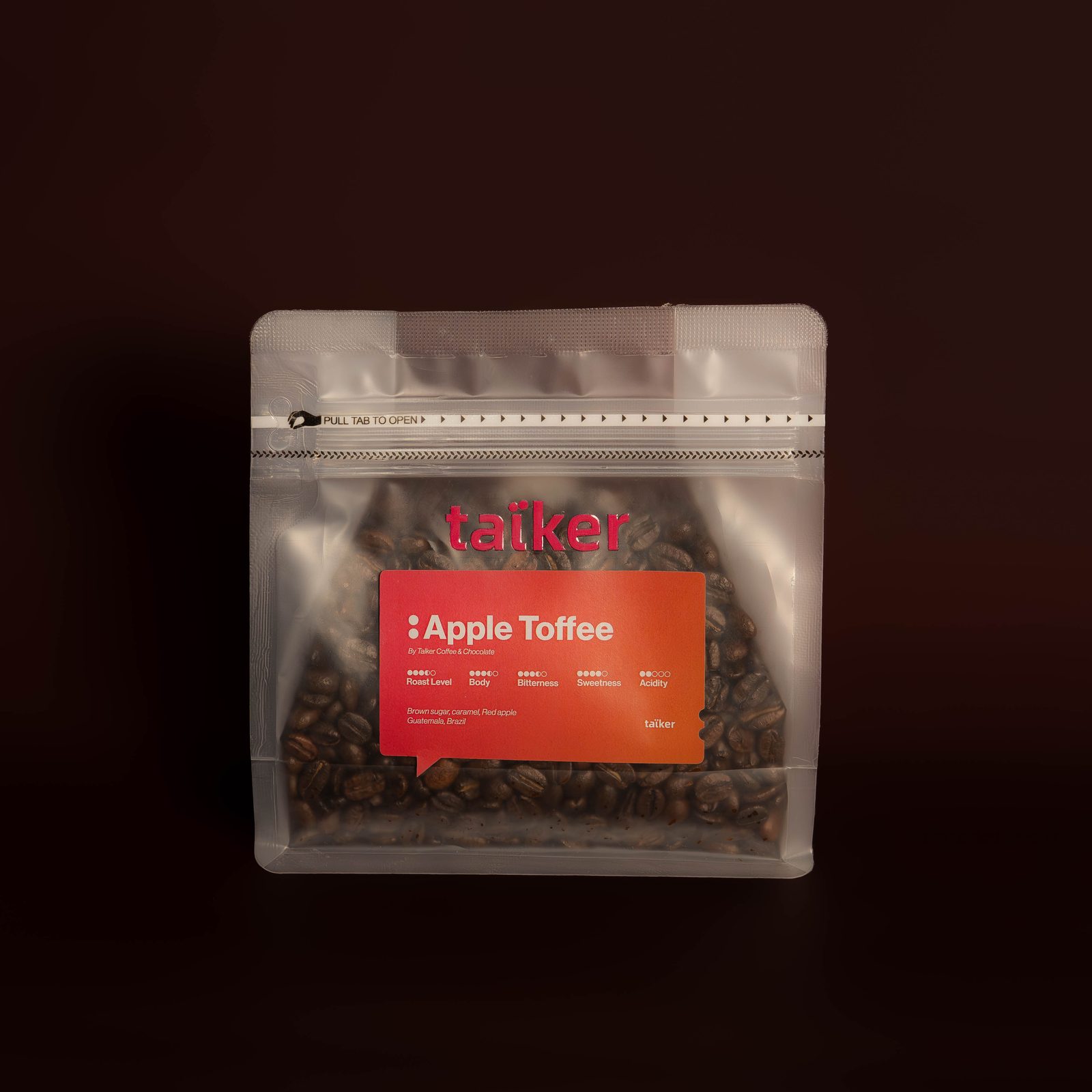 taïker product